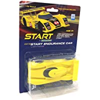 Scalextric Inicio C4112 Start Endurance Lightning Car